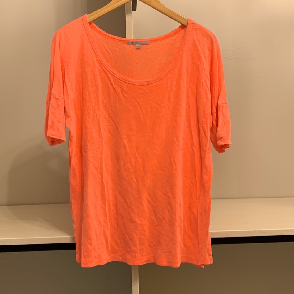 Coral Reef Tee